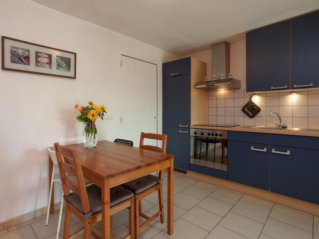 Cozy Apartment In Stoumont With Private Terrace Εξωτερικό φωτογραφία