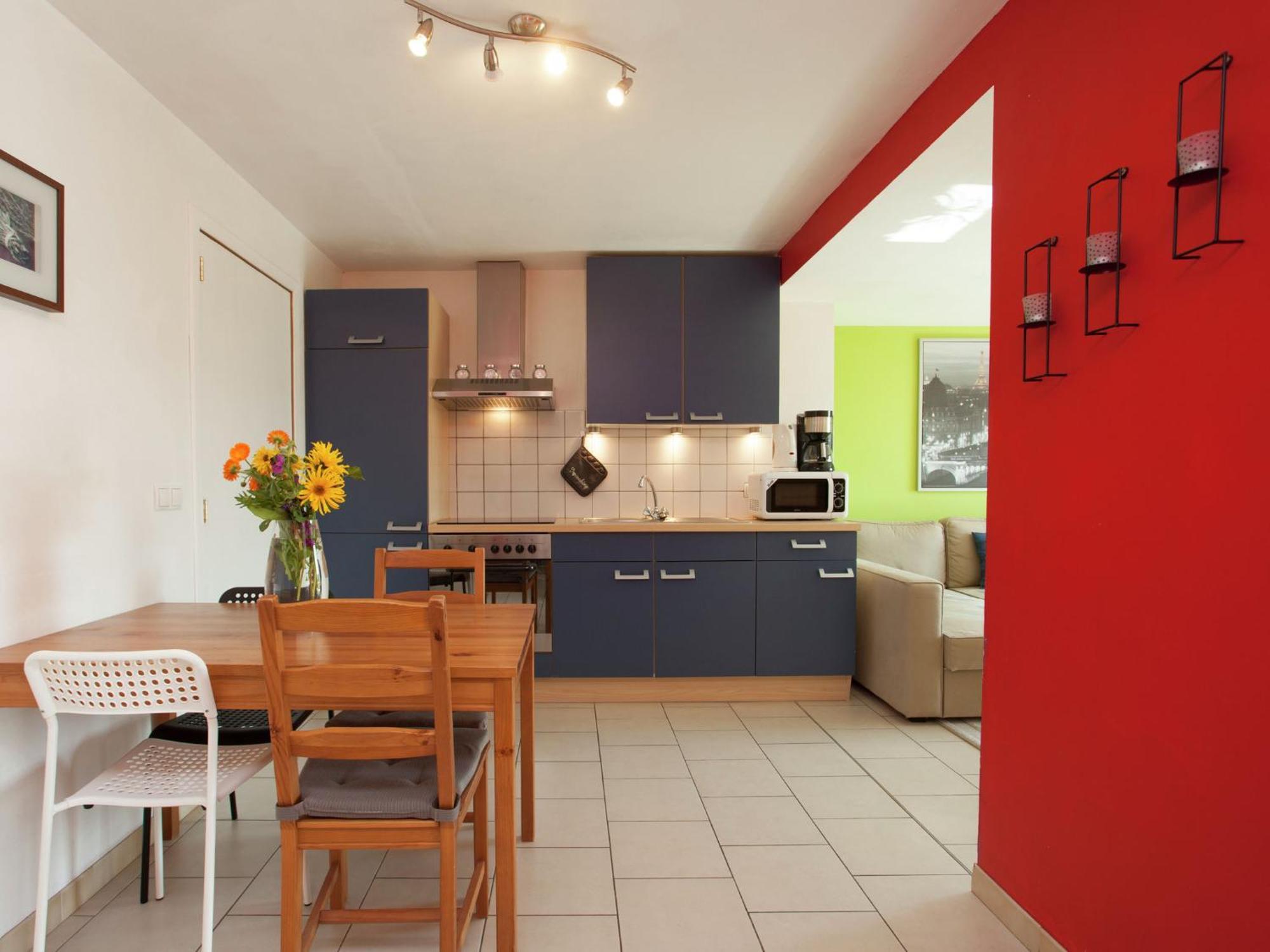 Cozy Apartment In Stoumont With Private Terrace Εξωτερικό φωτογραφία