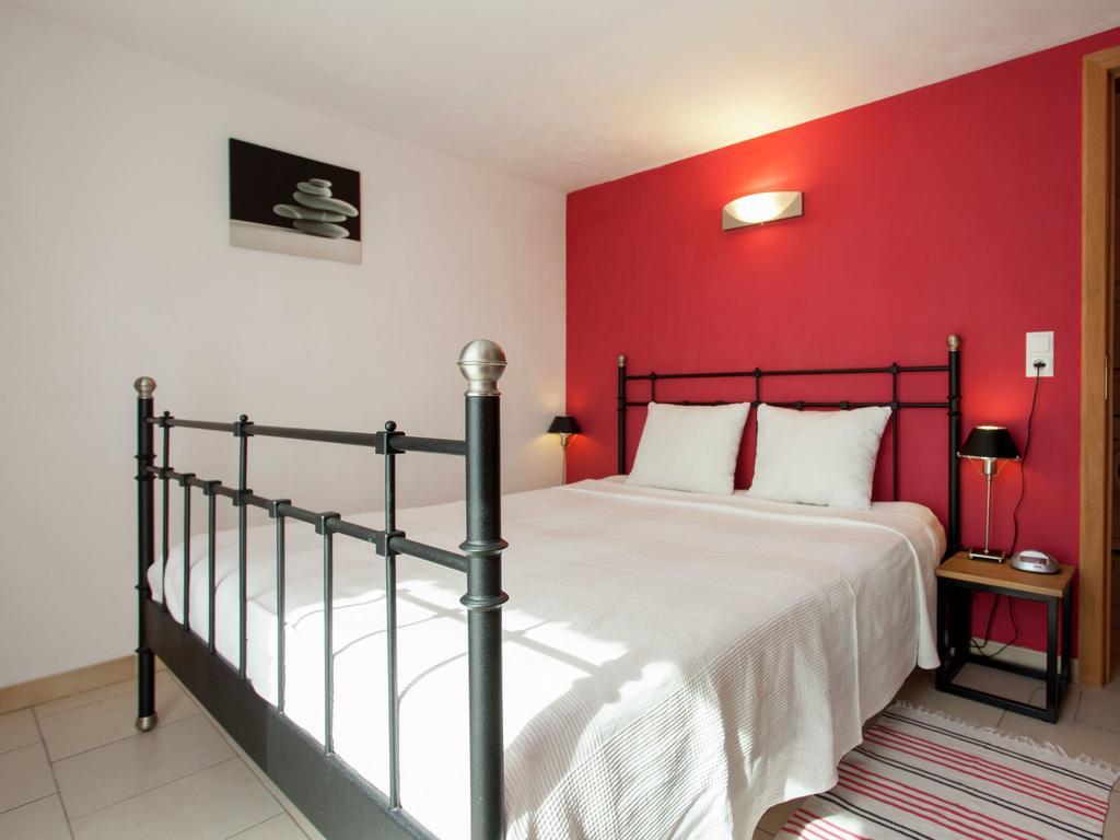 Cozy Apartment In Stoumont With Private Terrace Εξωτερικό φωτογραφία