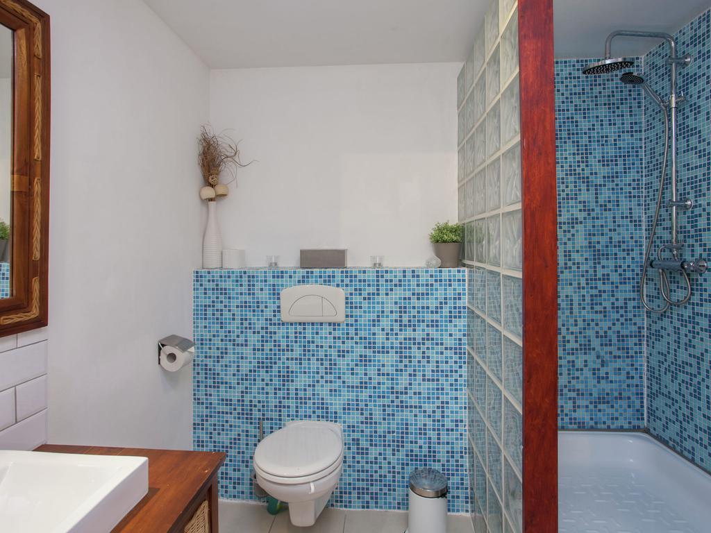 Cozy Apartment In Stoumont With Private Terrace Εξωτερικό φωτογραφία